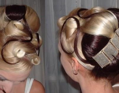 idée coiffure