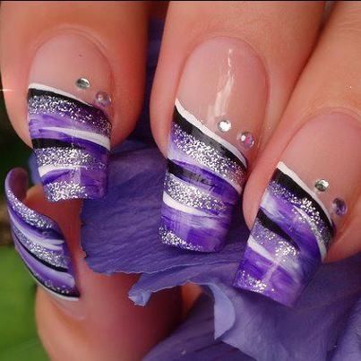 idée ongles