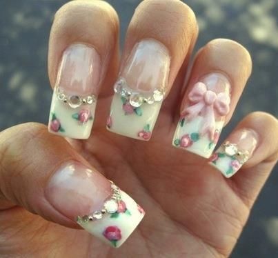 idée ongles