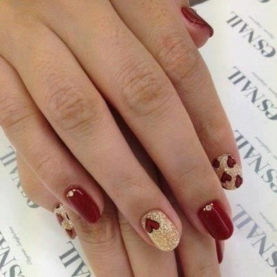 idée ongles