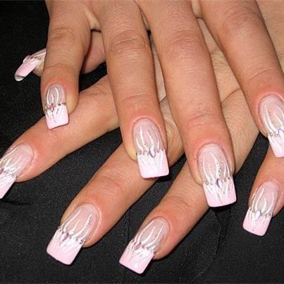 idée ongles