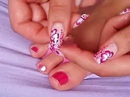 idée ongles