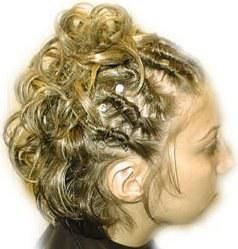 idée coiffure