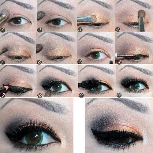 cours maquillage