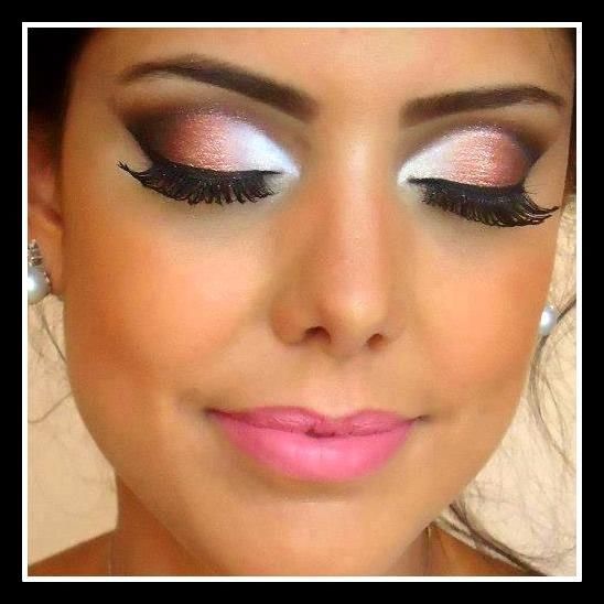 idée maquillage