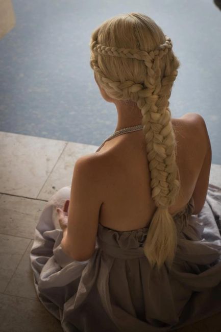 idée coiffure