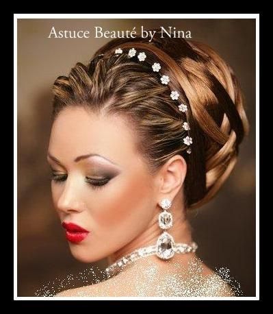 idée coiffure