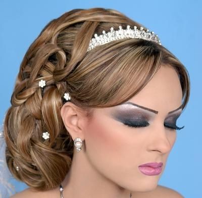 idée coiffure