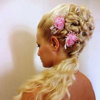 idée coiffure