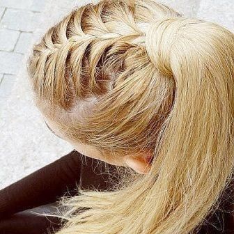 idée coiffure