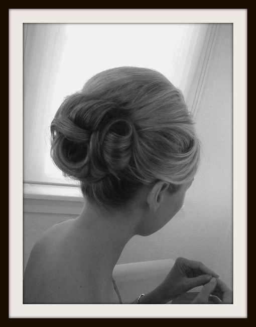 idée coiffure