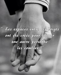 citation d'amour