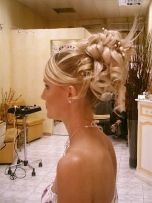 idée coiffure