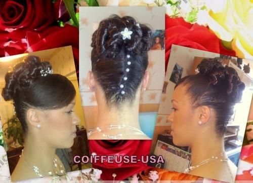 idée coiffure