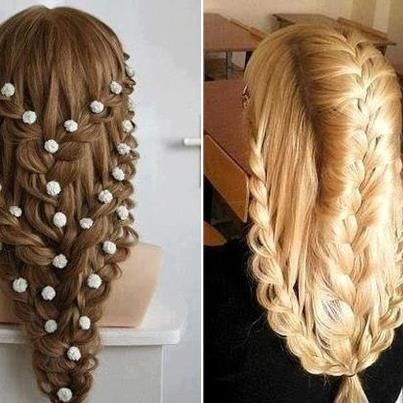 idée coiffure