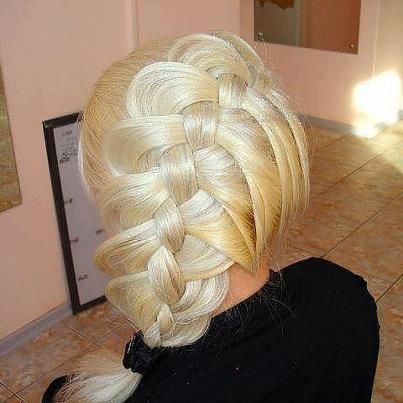 idée coiffure