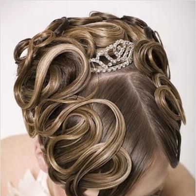 idée coiffure