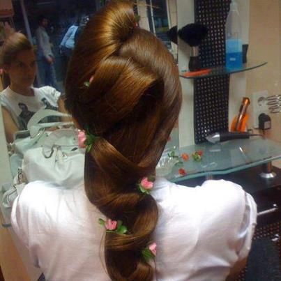 idée coiffure