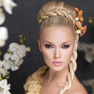 idée coiffure