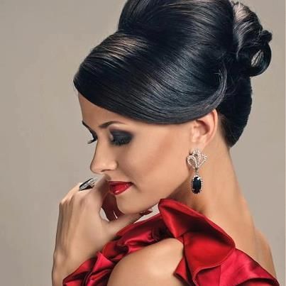 idée coiffure