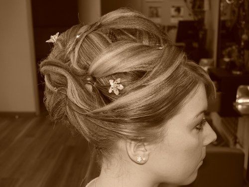 idée coiffure