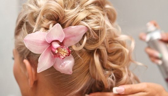 idée coiffure