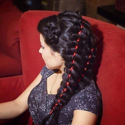 idée coiffure