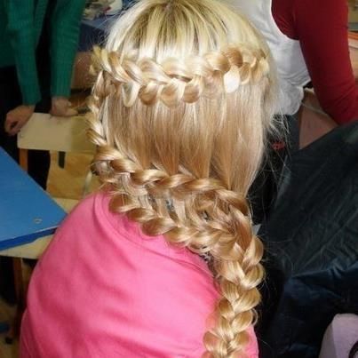 idée coiffure