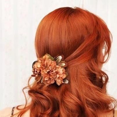 idée coiffure