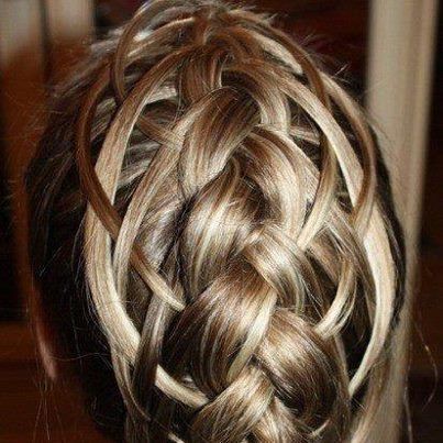 idée coiffure