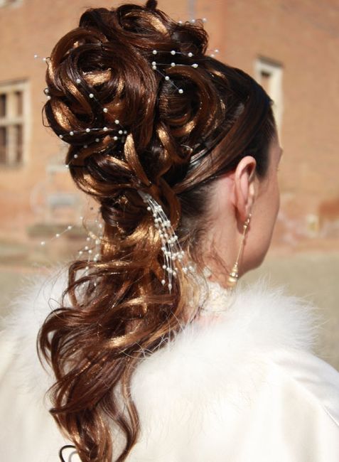 idée coiffure