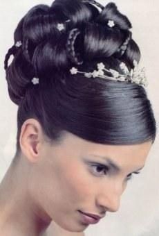 idée coiffure