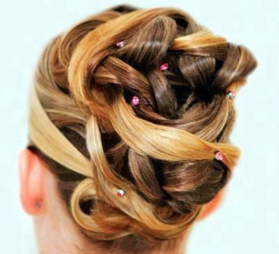 idée coiffure