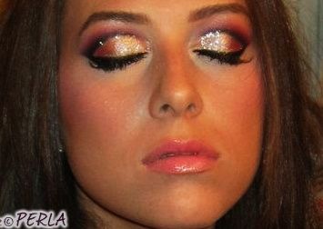 idée maquillage