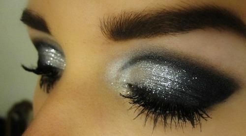 idée maquillage
