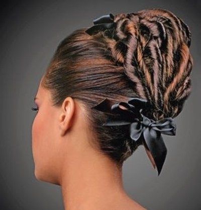 idée coiffure