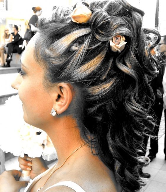 idée coiffure