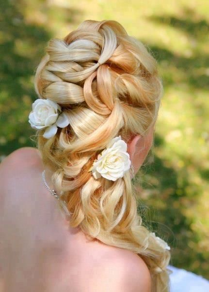 idée coiffure