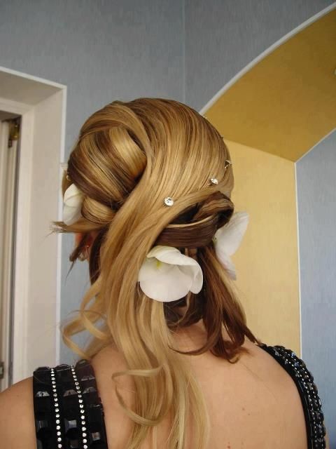 idée coiffure