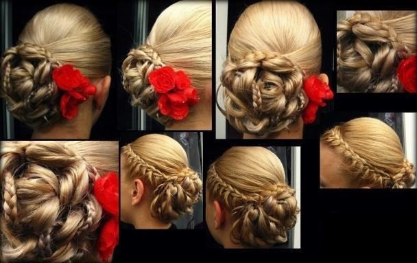 idée coiffure