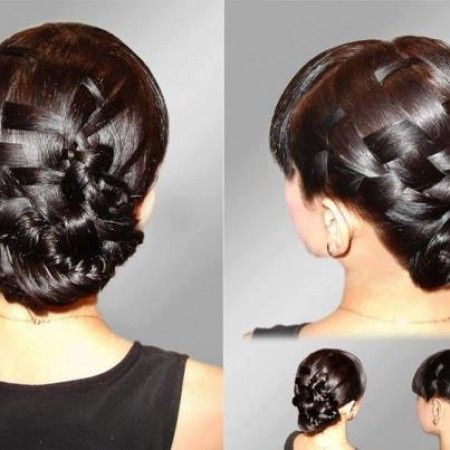 idée coiffure