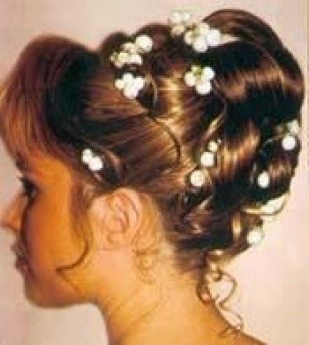 idée coiffure