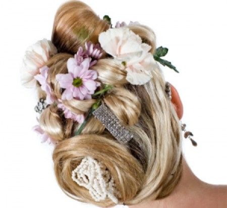 idée coiffure