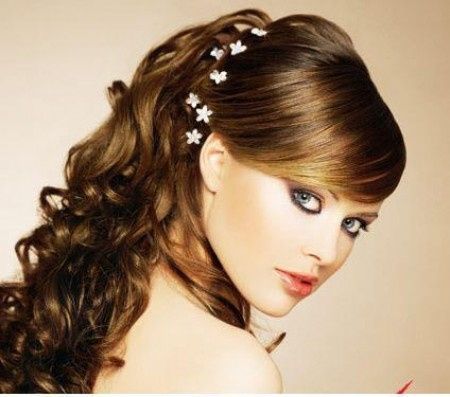 idée coiffure