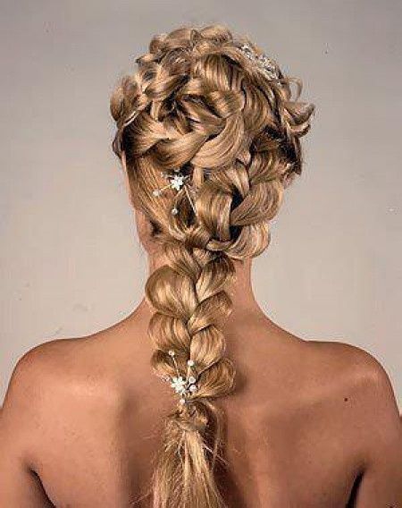idée coiffure