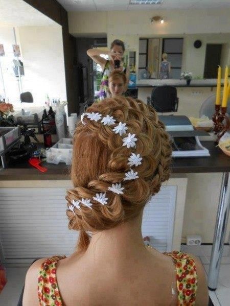 idée coiffure