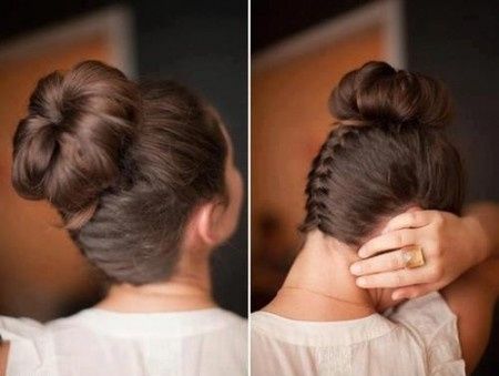 idée coiffure