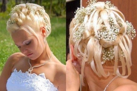 idée coiffure
