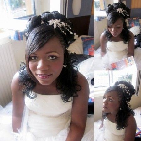 idée coiffure
