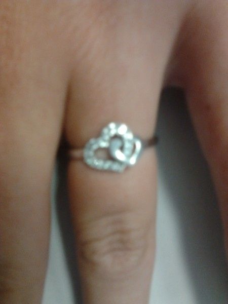 Ma bague